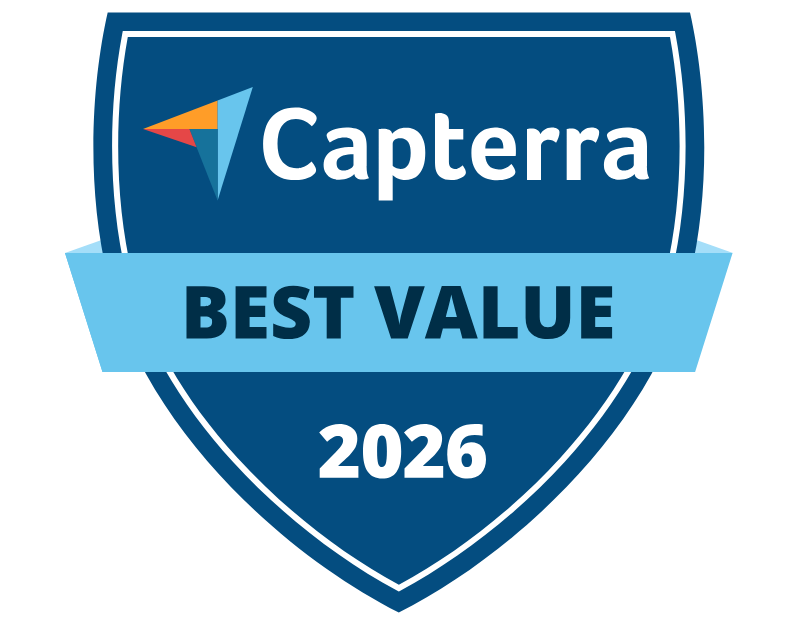 Best value Capterra tour booking system